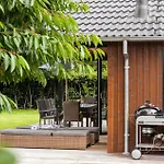 度假居 4 Bedroom Awesome In Hornbæk