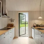 度假居 4 Bedroom Awesome In