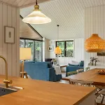 4 Bedroom Awesome In * Hornbæk
