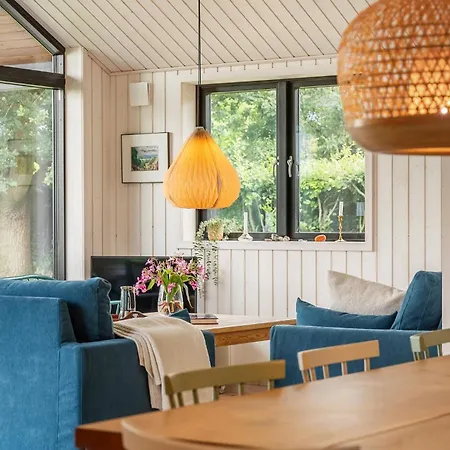 4 Bedroom Awesome In Hornbæk